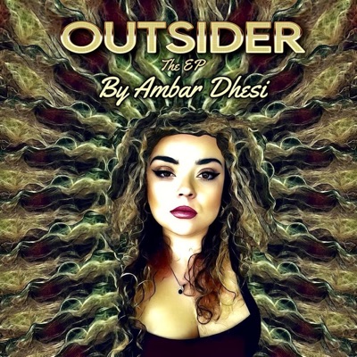 Outsider EP