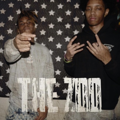 THE ZOO (feat. Cam1500) - Single