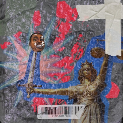 BUT MY BITCH LOVE ME - EP