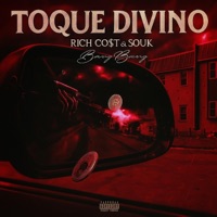 Toque Divino - Single - RiCH COA$t & Souk