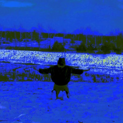 spiritual presence - EP