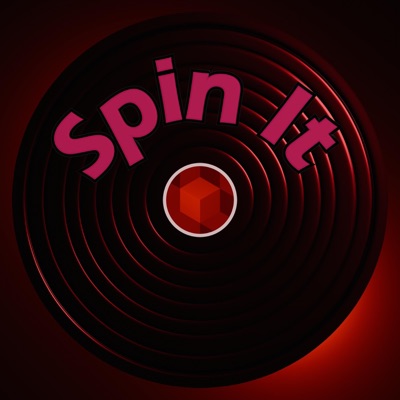Spin It - EP