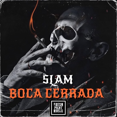 Boca Cerrada - Single