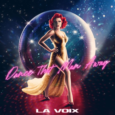 Dance That Man Away - Single