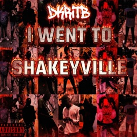 Calm Down (feat. Rich P) DKRITB