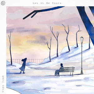 Let it Be Yours - Single