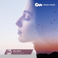 My Mind (feat. SYLK) - Single - Mav3rik