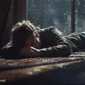 Tears On The Floor