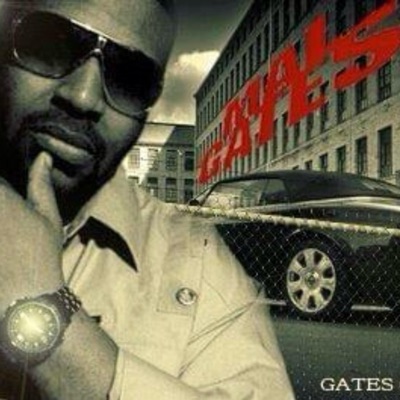 Gates Vol 1 - EP