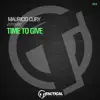 Time To Give