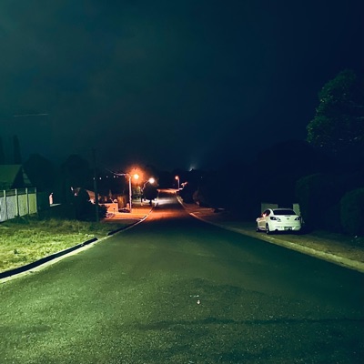 BURN IT ALL (feat. Yuusef) - Single