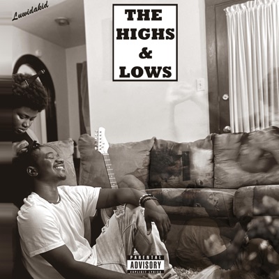 THE HIGHS & LOWS - EP