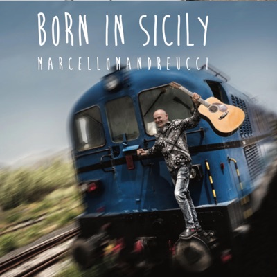 Born in Sicily