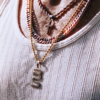 EL CENTRO DEL HUESO - Single - Nico Miseria