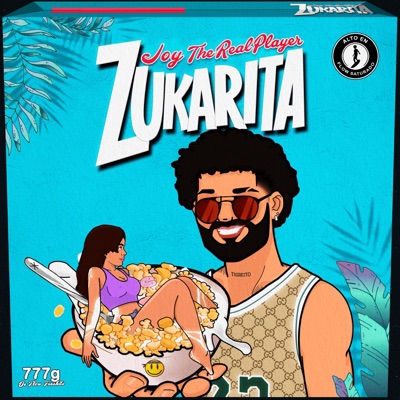 Zukarita - Single