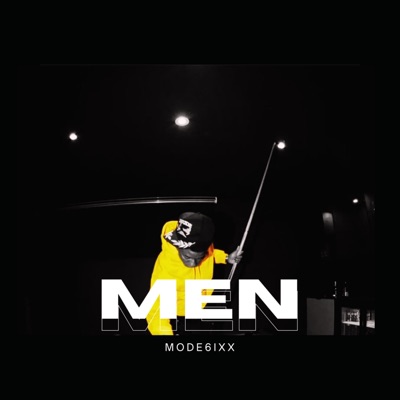 Men (feat. Saint E) - Single