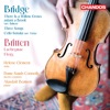 Hélène Clément  Bridge & Britten: Works for Viola