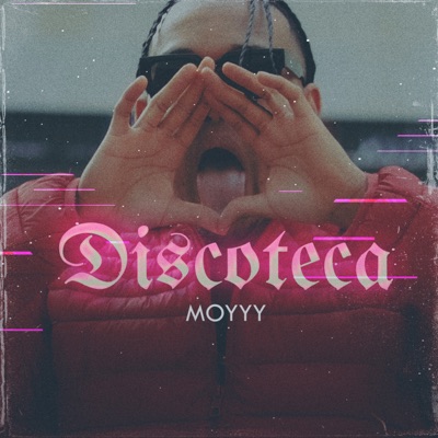 Discoteca - Single