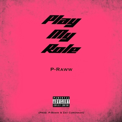 Play My Role - Single
