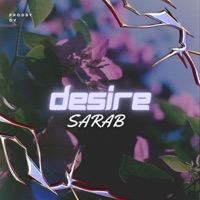 Desire - Single - Sarab