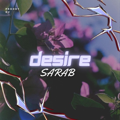 Desire - Single