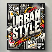 Urban Style - Lofi Masters, Lofi Nation & Hip-Hop Lofi Chill