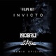 Invicto feat Shark Nobru Black Single