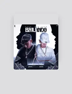 Listen to El Jordan 23, watch music videos, read bio, see tour dates & more!