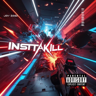 INSTAKILL - Single
