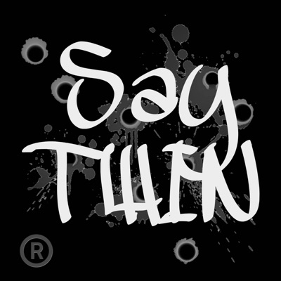 Say Twin (PRE-Version) - Single