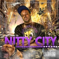 Welcome To Nitty City 2012 - Sean Nitty
