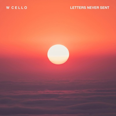 Letters Never Sent - Single