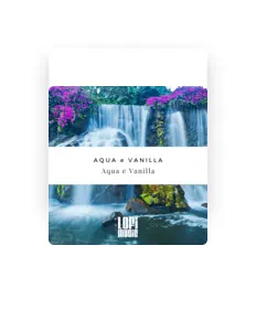 Aqua E Vanilla सुनें, म्यूज़िक वीडियो देखें, बायो पढ़ें, दौरे की तारीखें और बहुत कुछ देखें!