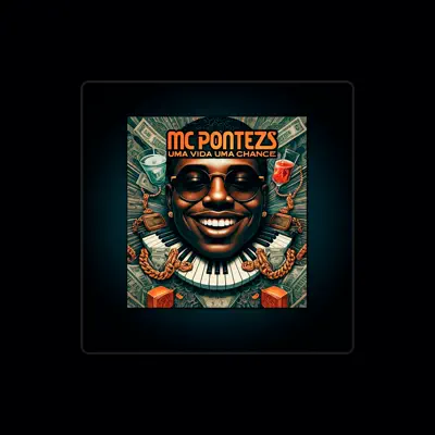 Listen to Pontezs, watch music videos, read bio, see tour dates & more!