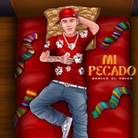 Mi Pecado - Single - Danico el Unico