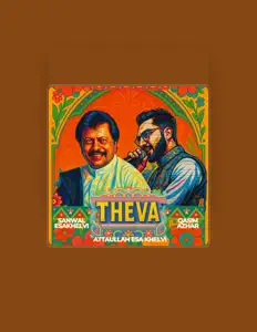 Sanwal Esakhelvi Qasim Azhar सुनें, म्यूज़िक वीडियो देखें, बायो पढ़ें, दौरे की तारीखें और बहुत कुछ देखें!