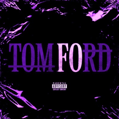 TomFord (Slowed & Reverb) - Single