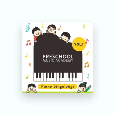 Listen to Preschool Music Academy, watch music videos, read bio, see tour dates & more!