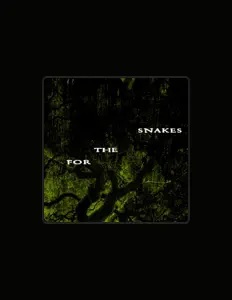 Hör dir forthesnakes an, schau dir Musikvideos an, lies die Biografie, finde Tourdaten und mehr!