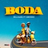 Billnass - Boda (feat. Mbosso)