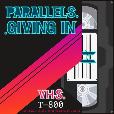 Giving In (feat. Tommy Roulette) - Single