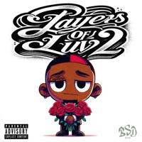 Layers of Luv II - EP - Ogtee & $ir Weezy