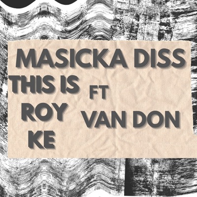 Masicka Diss (feat. Van Don) - Single