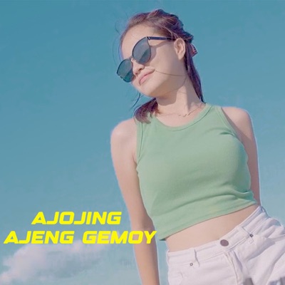 Ajojing - Single