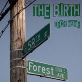 The Birth artwork