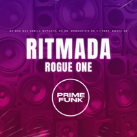 Ritmada Rogue One (feat. $moke OG) - Single - DJ MAU MAU GORILA MUTANTE, Mc BS & MC Mauricio da V.I