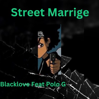 Street Marrige - Single
