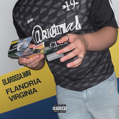 Flandria Virginia Vol 1 - Single
