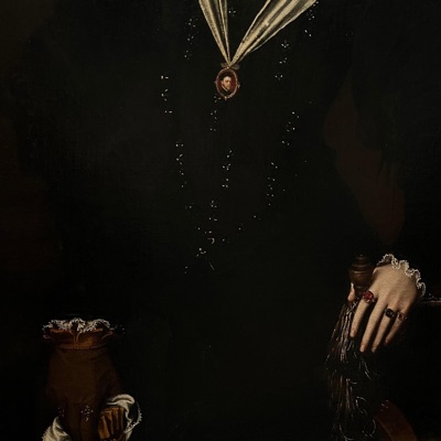 JESUS PIECE PT1 (feat. Luiso Prod) - Single