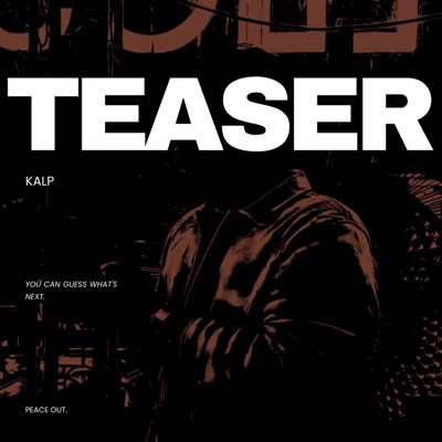 TEASER - Single